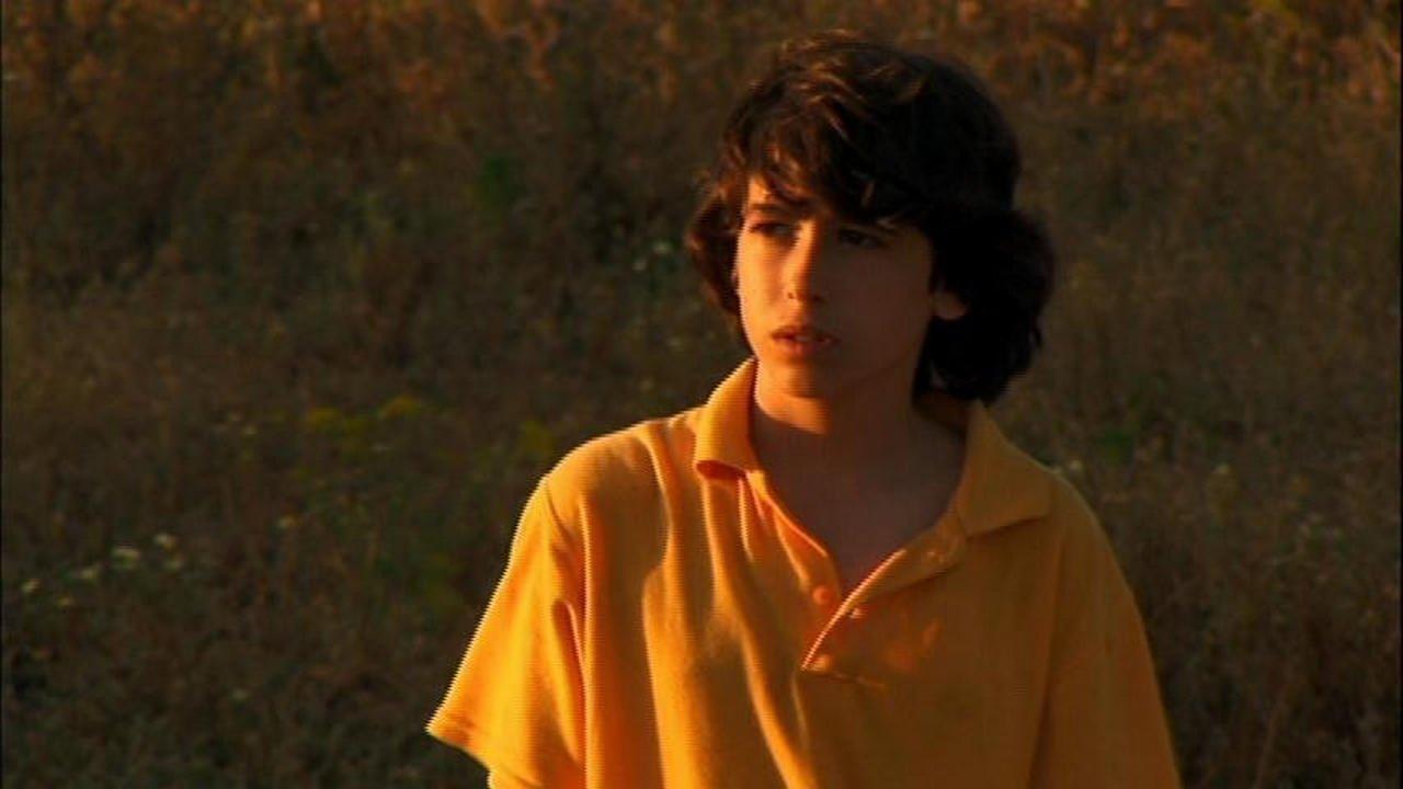 In Your Absence backdrop