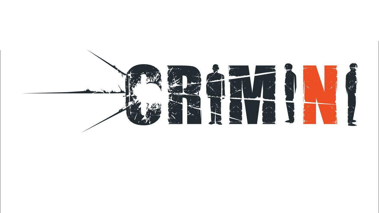 Crimes backdrop