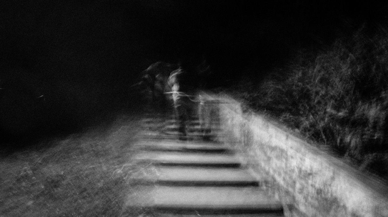 Moments Before Dying backdrop