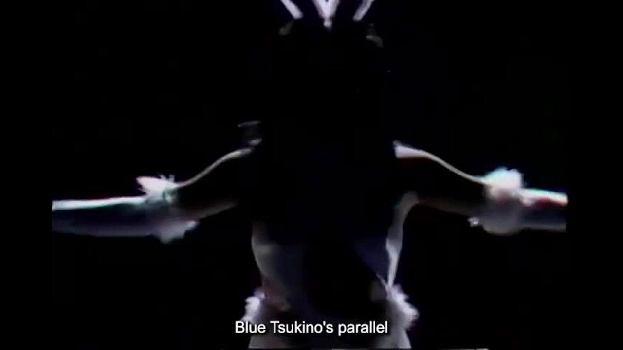 Miracle Bunny backdrop