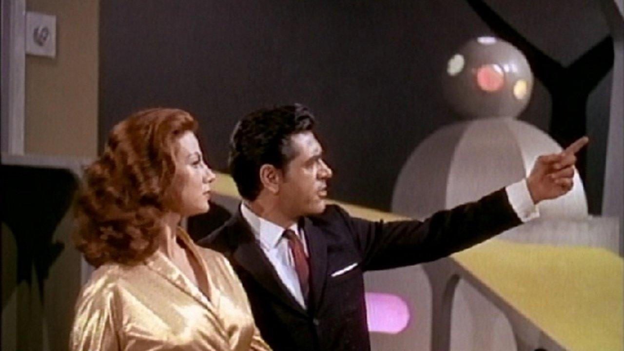 Passport to Death backdrop