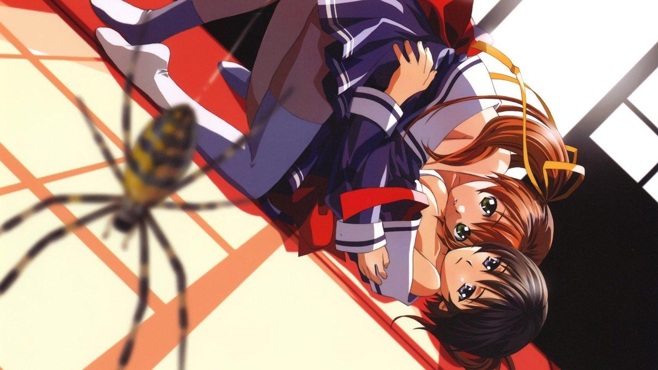 Immoral Sisters backdrop