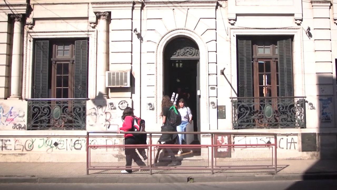 Semilla Documental, La primer Escuela de Cine de Latinoamérica backdrop
