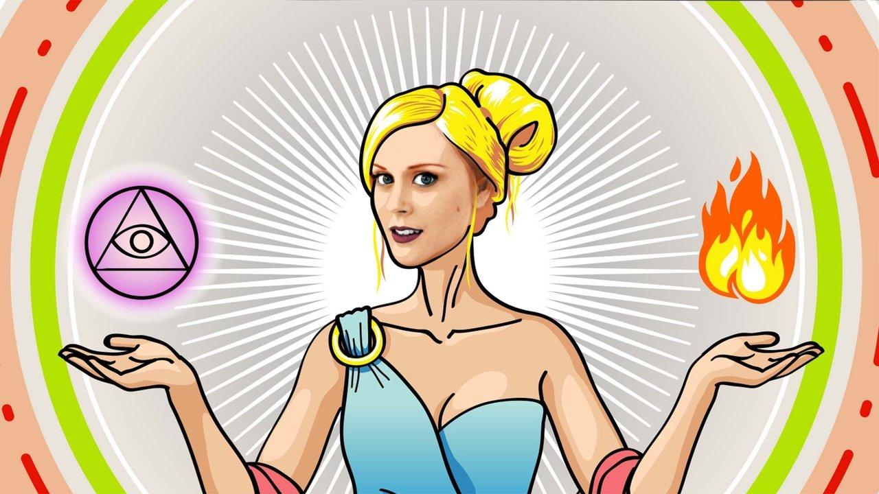 Fortune Rookie backdrop