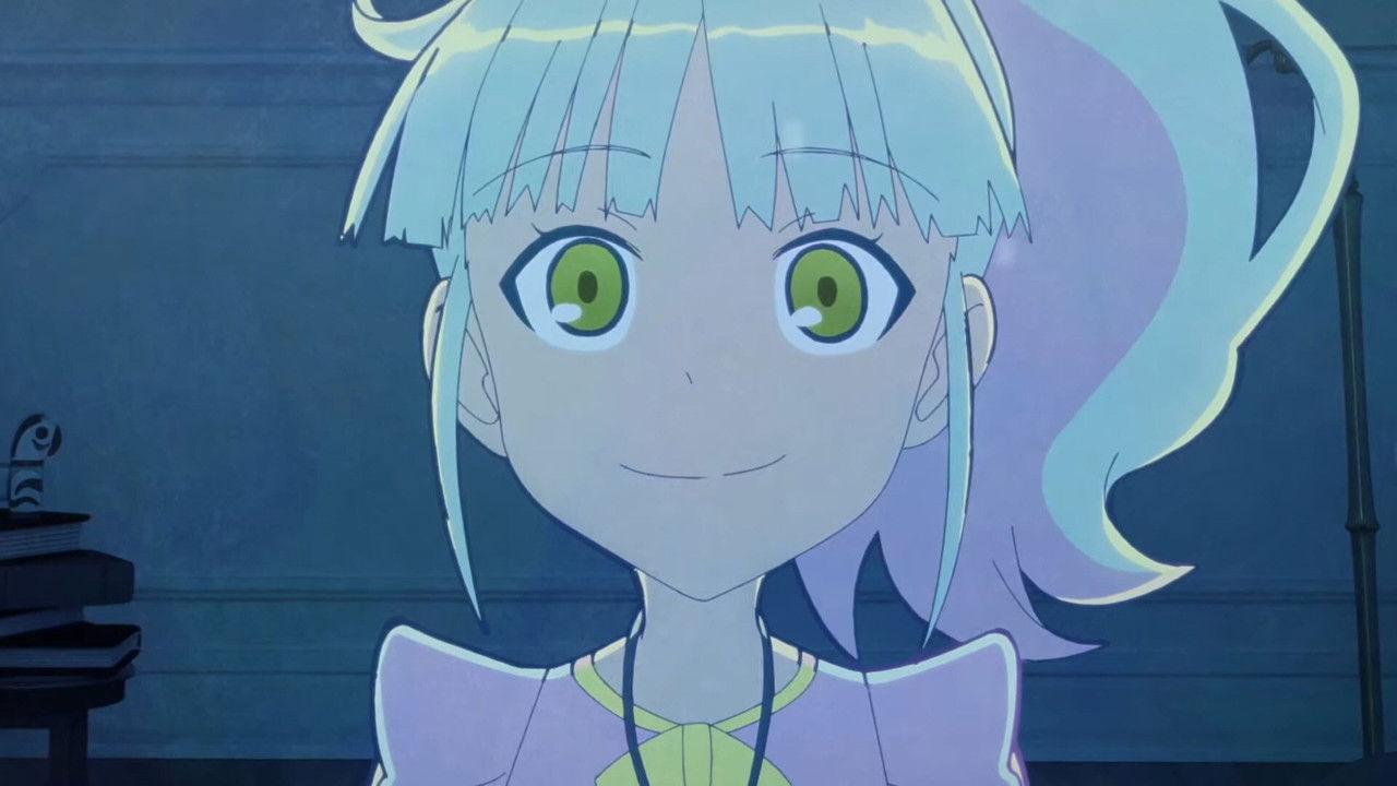 SANTA COMPANY ~Midsummer Merry Christmas~ backdrop