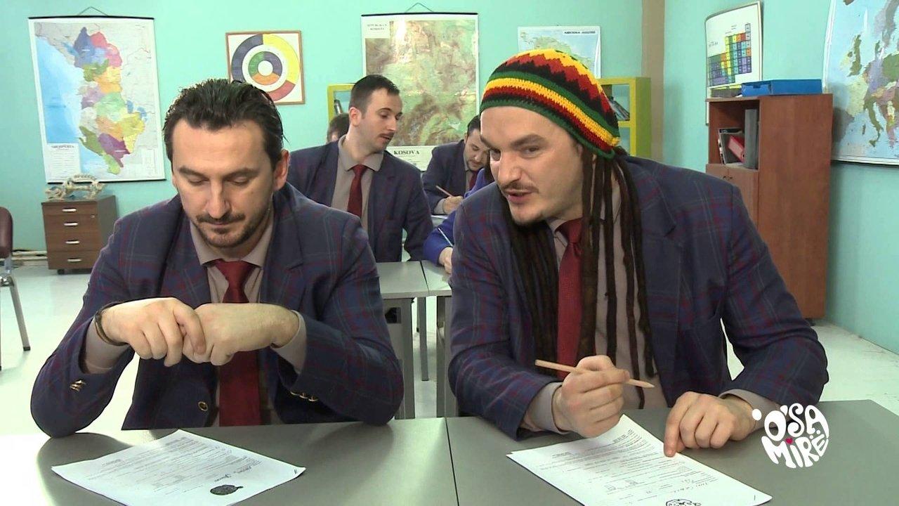 Oh How Great It Is! backdrop