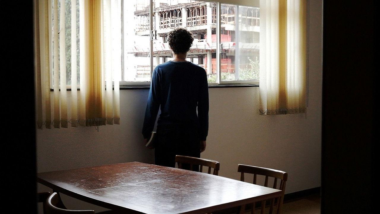 We Are Not Dreaming backdrop