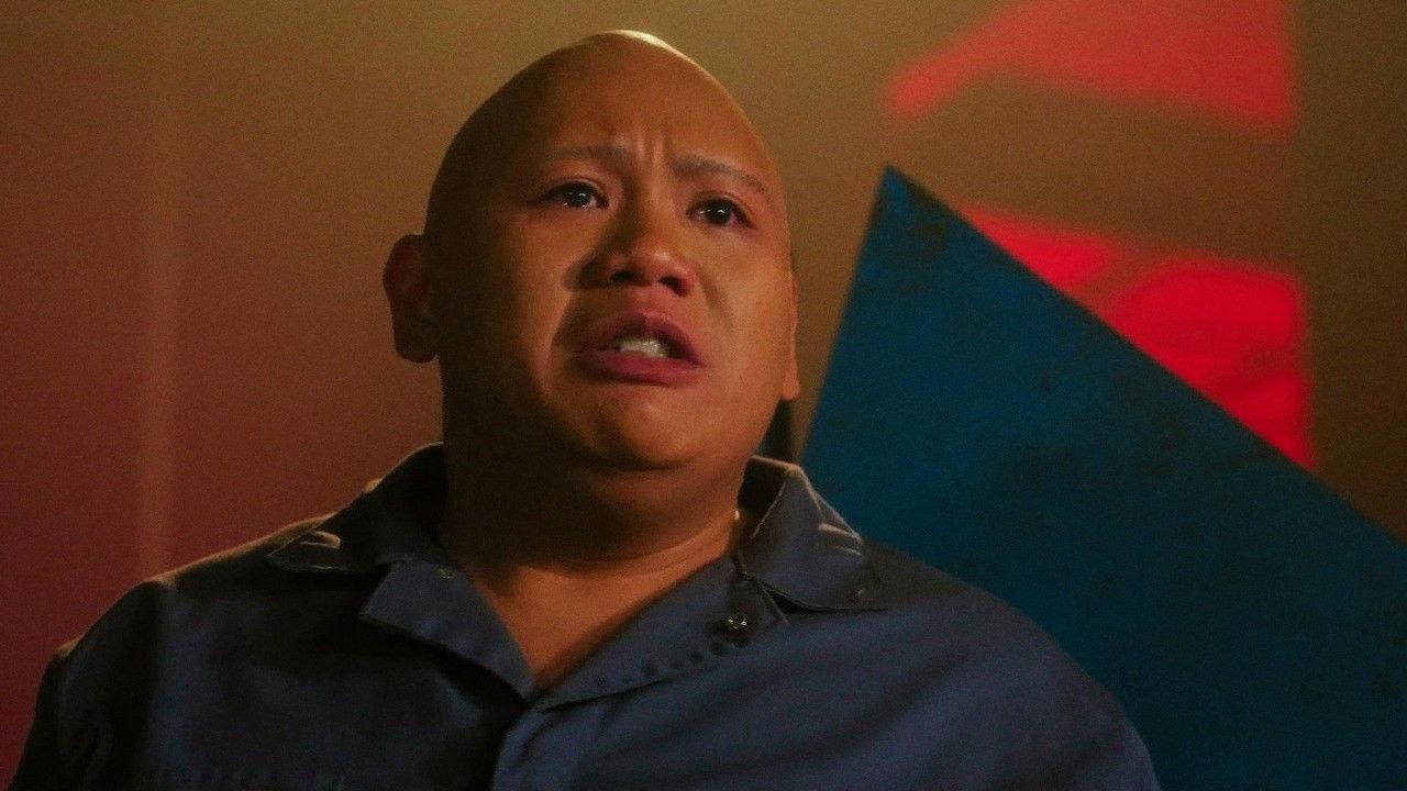 Reginald Andres Beyond Thunderdome