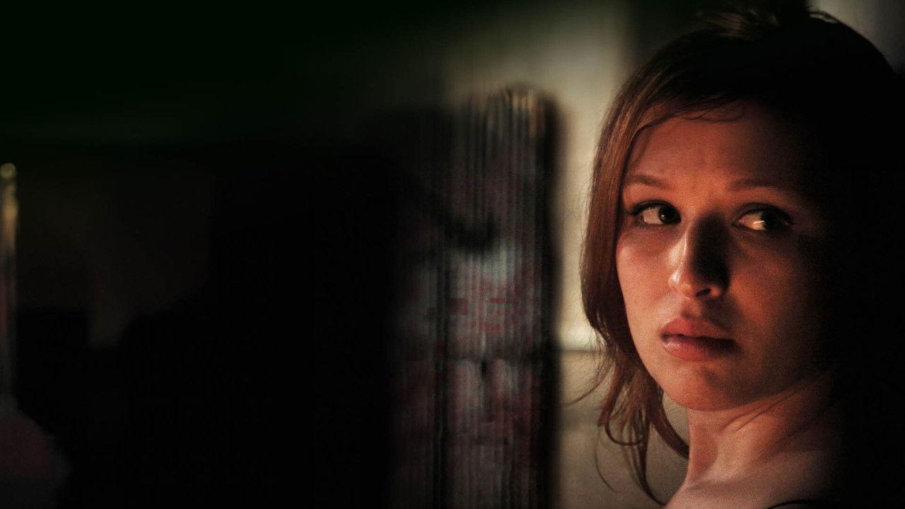 I Solved a Murder backdrop