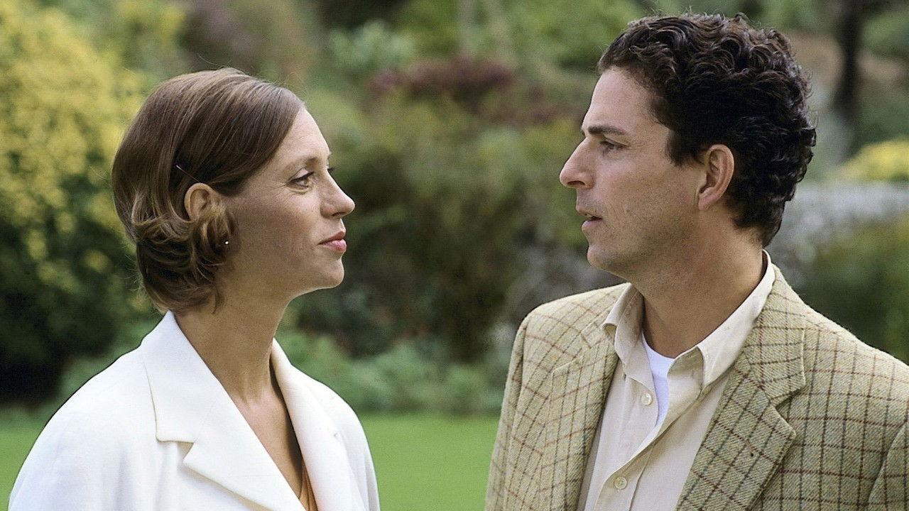 Rosamunde Pilcher: Küste der Träume backdrop