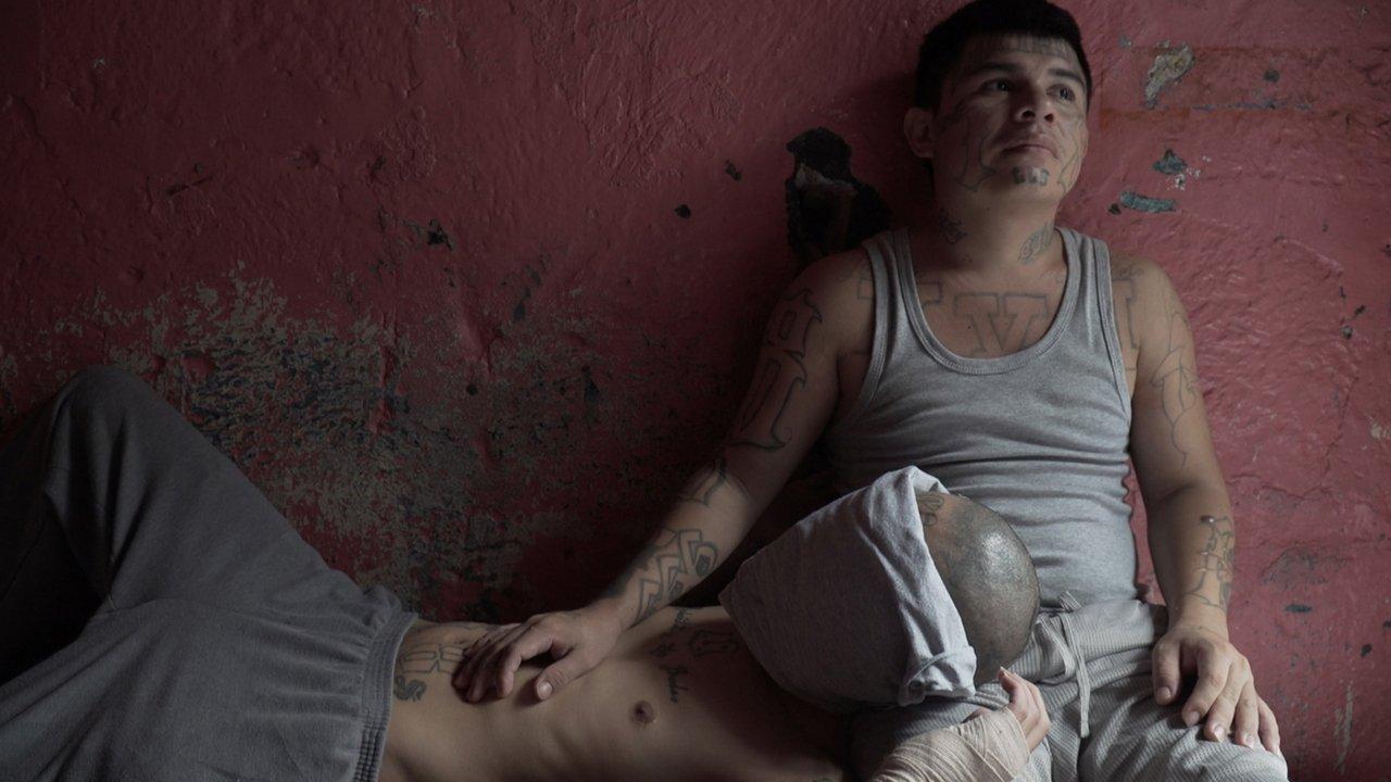 Unforgivable backdrop