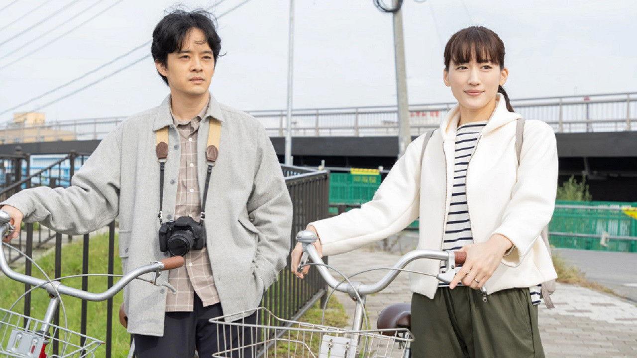 Anata no Soba de Ashita ga Warau backdrop