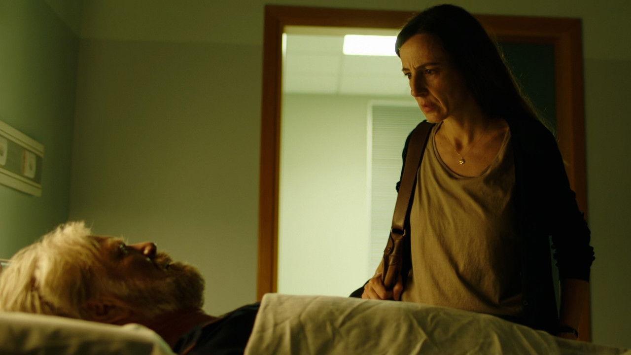 The Man Without Guilt backdrop