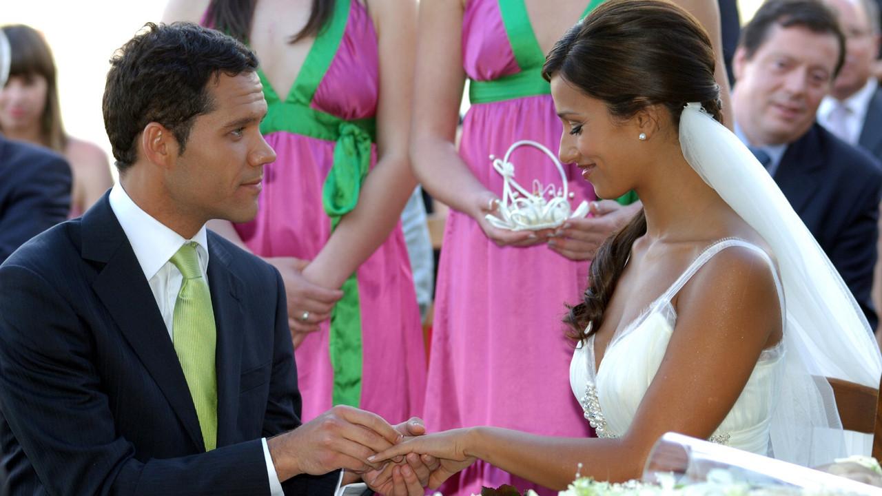 Feitiço de Amor backdrop