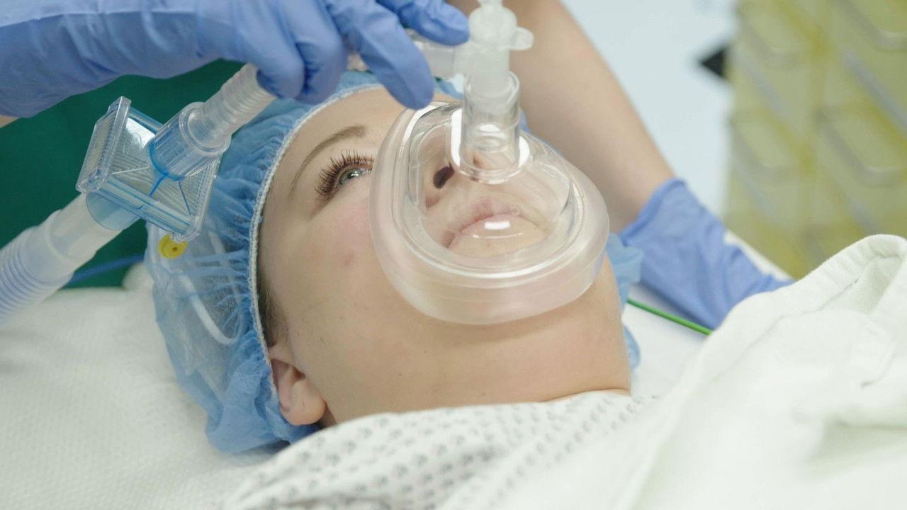 Die unsichtbare Patientin - Sind Frauen anders krank? backdrop