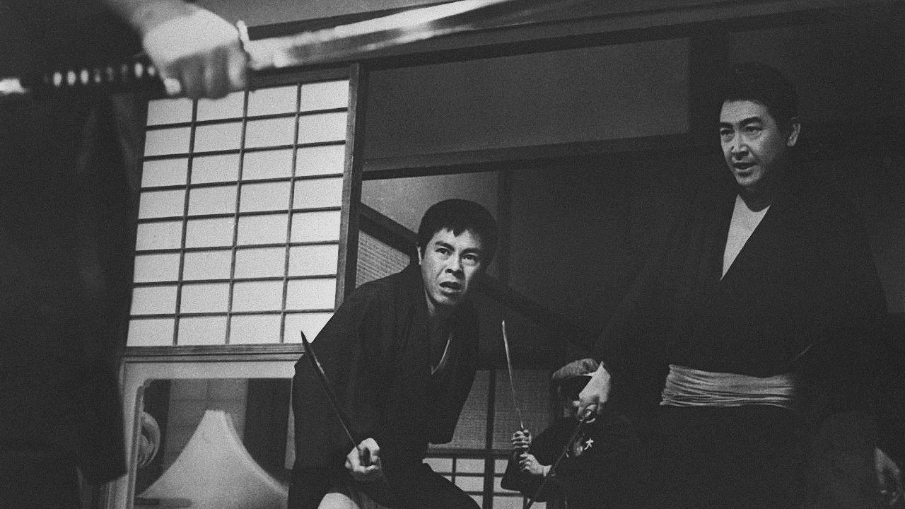 Code Between Brothers: Three Brothers of Kanto, Part II backdrop