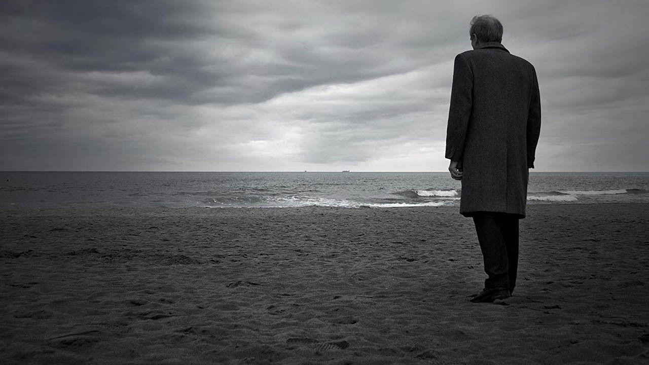 Chronicle of a Passion backdrop