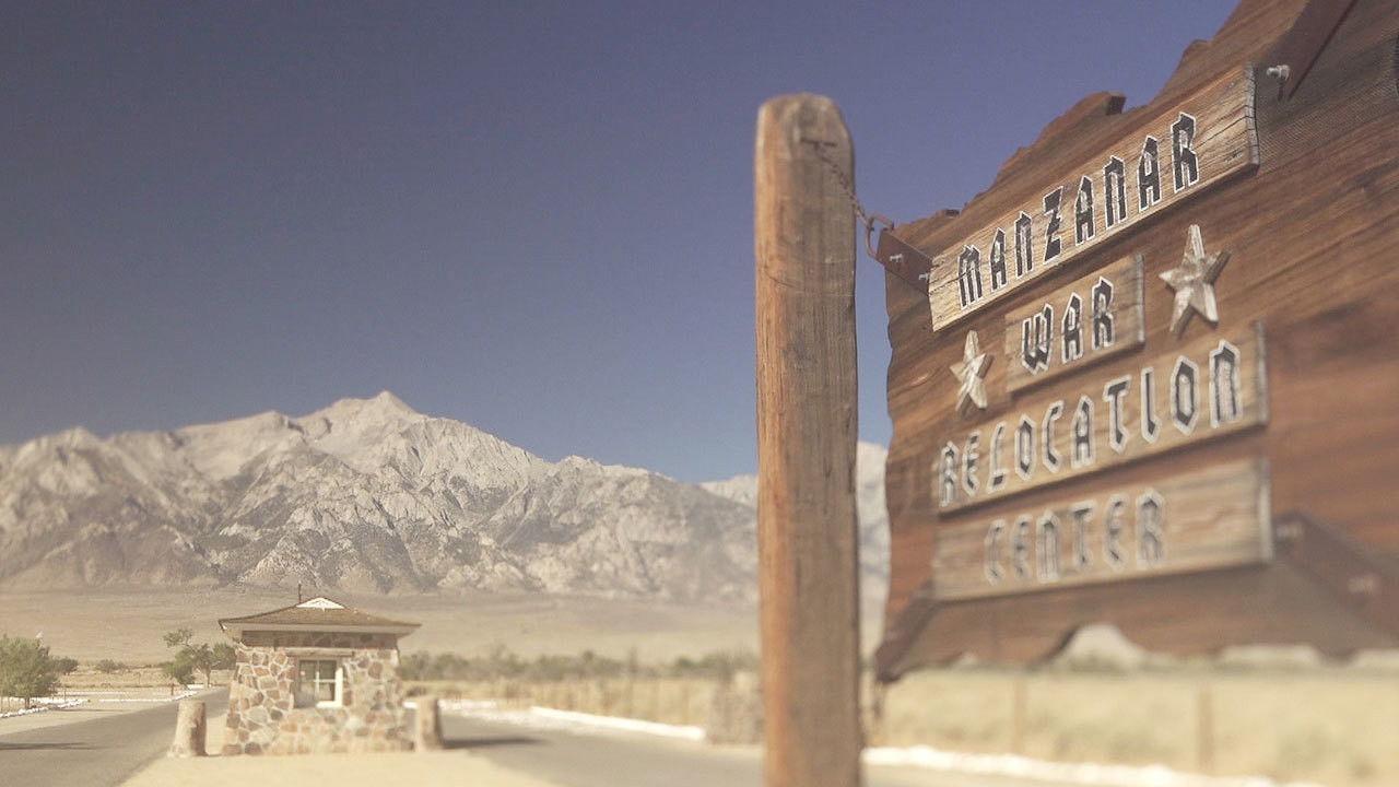 Manzanar Revealed