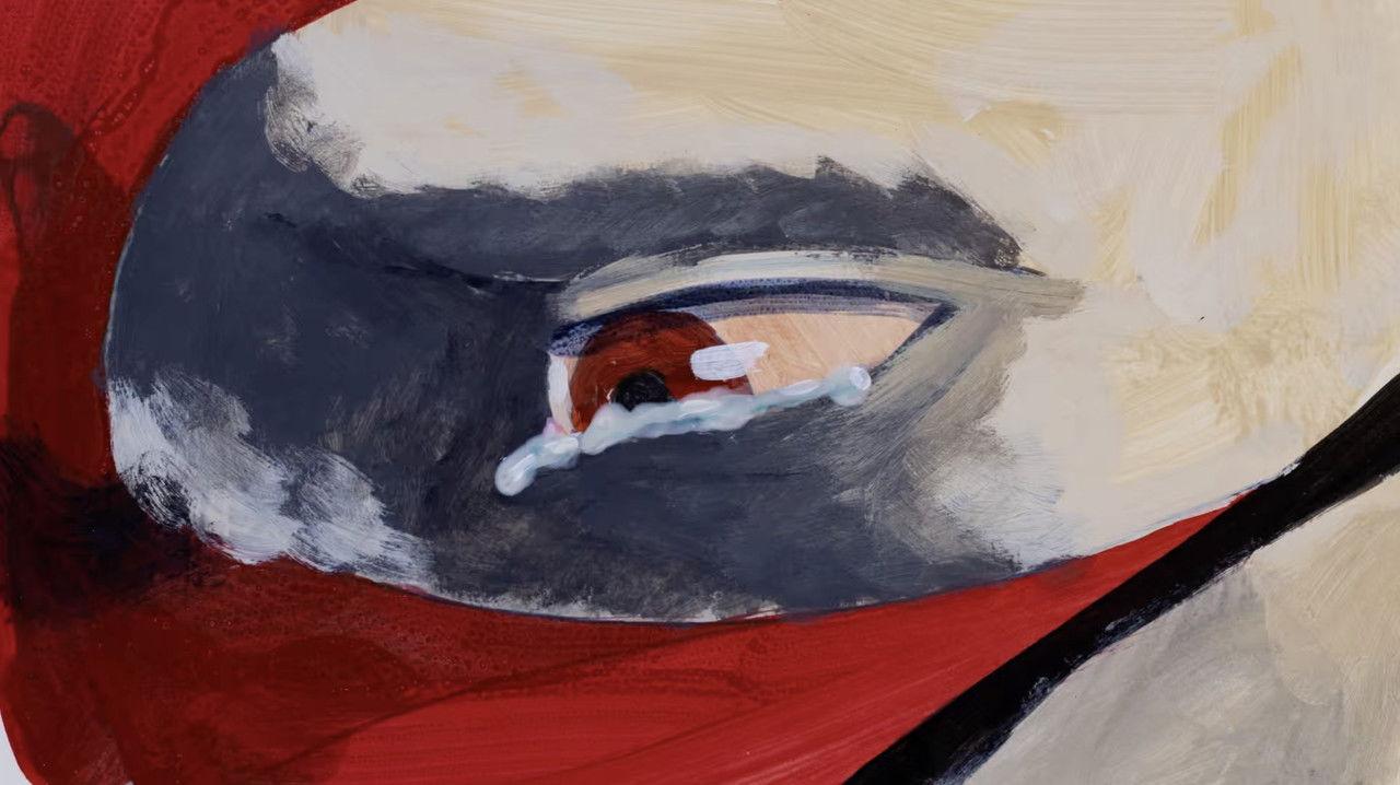 Impossible Journey backdrop