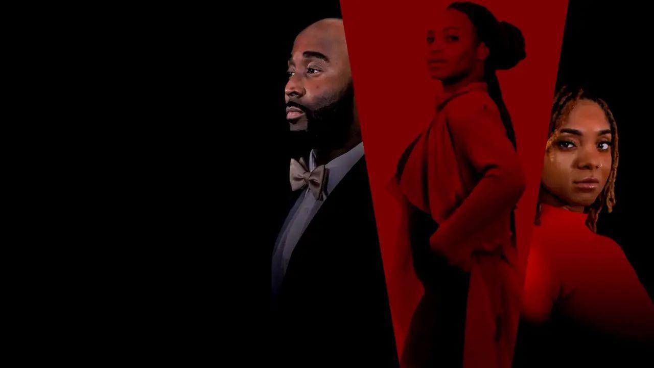 The Therapist backdrop