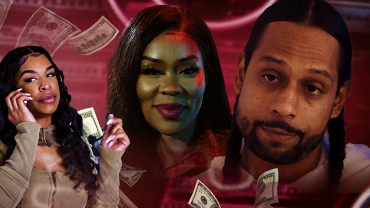 Cons & Cougars backdrop