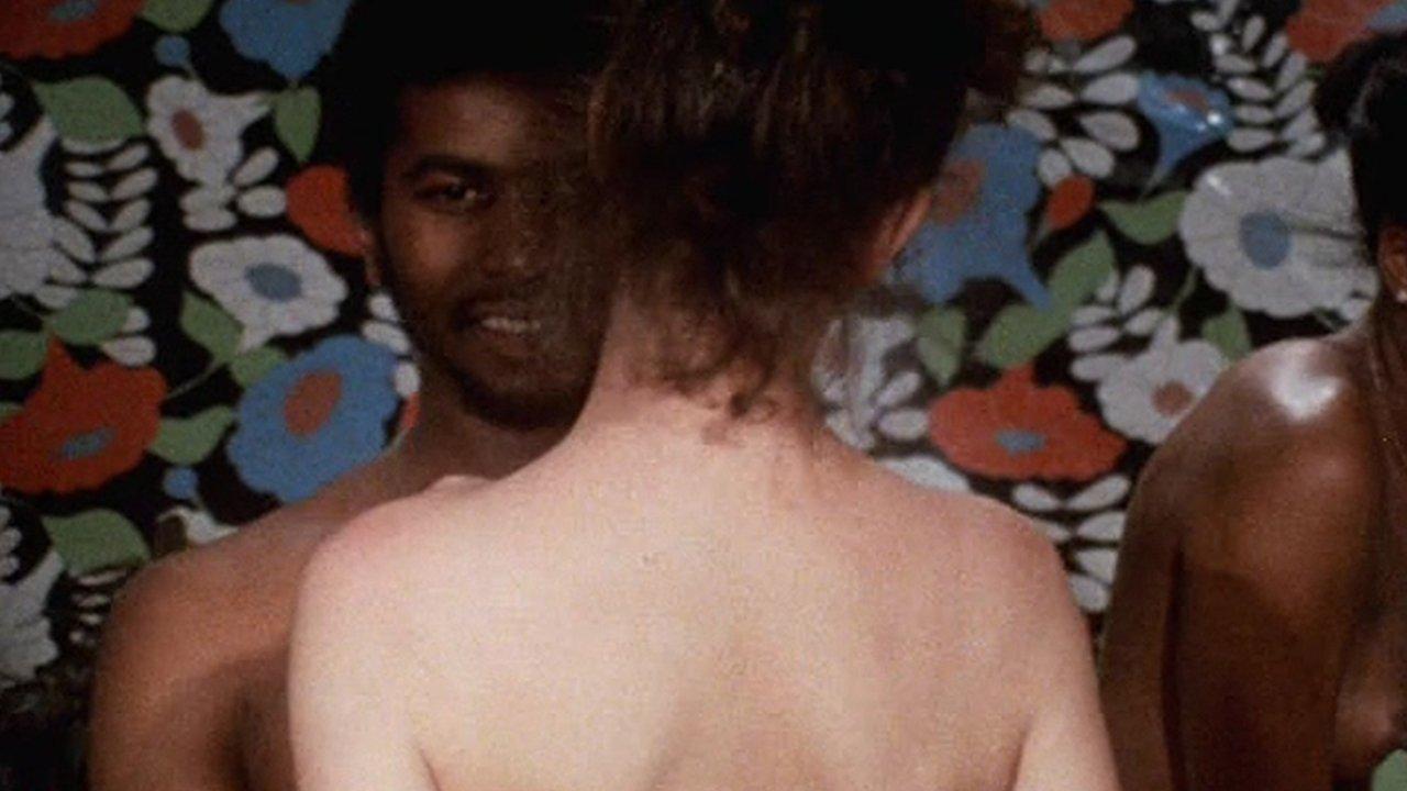 Teenage Masseuse backdrop