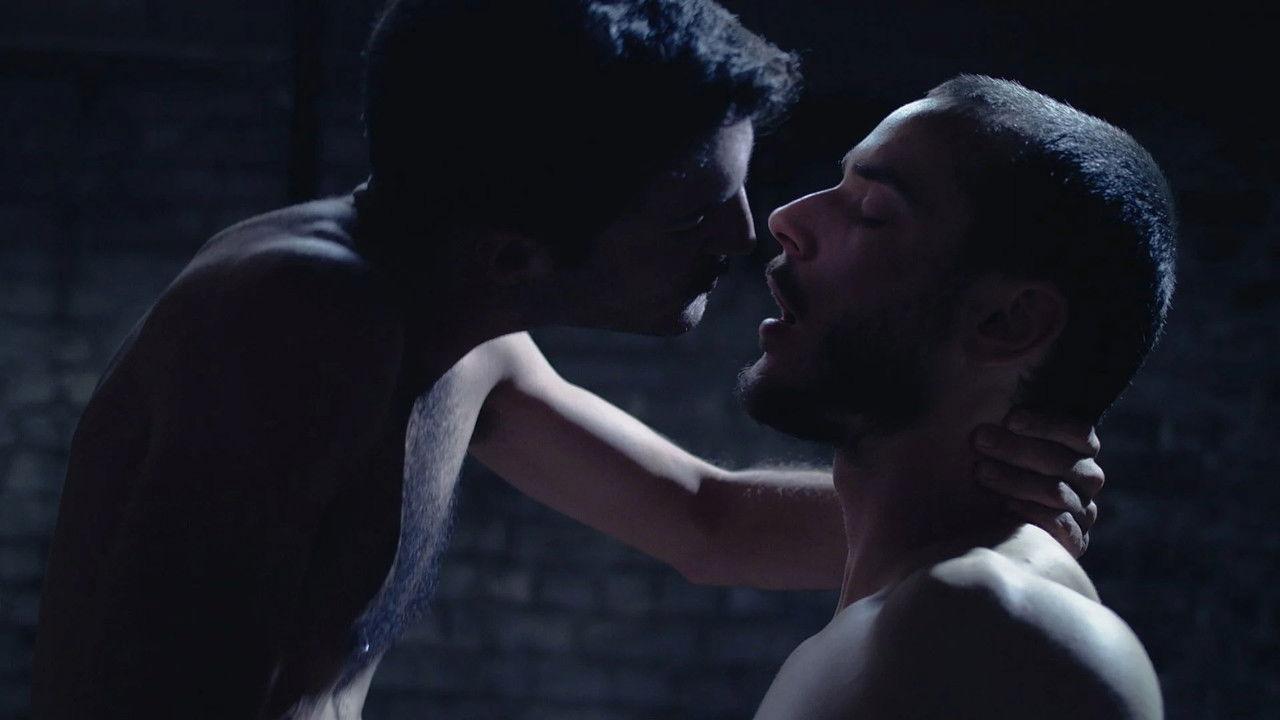 Call Me a Ghost backdrop