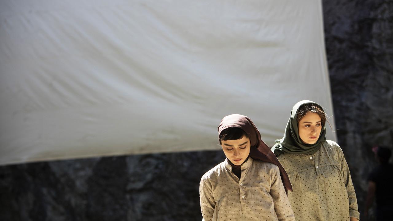 Careless Crime backdrop