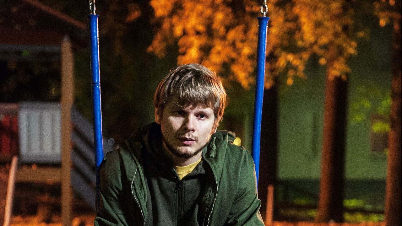 Vihainen marsu backdrop