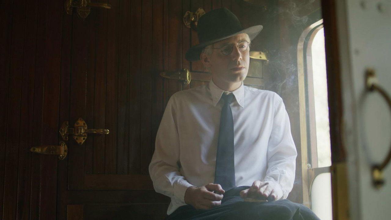 In the Footsteps of Bartók backdrop