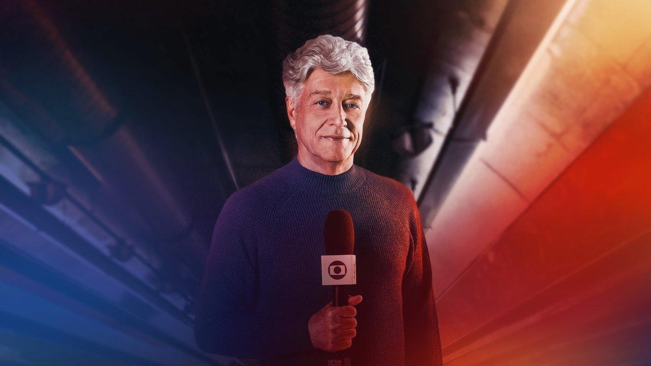 Profissão Repórter backdrop