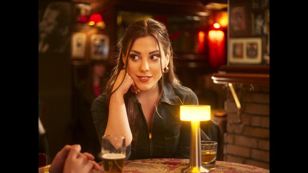 Vicky's Curse backdrop