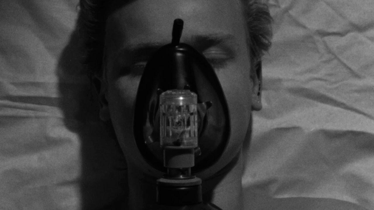 A Way to Die: The Films of Peter Christopherson and John Balance backdrop