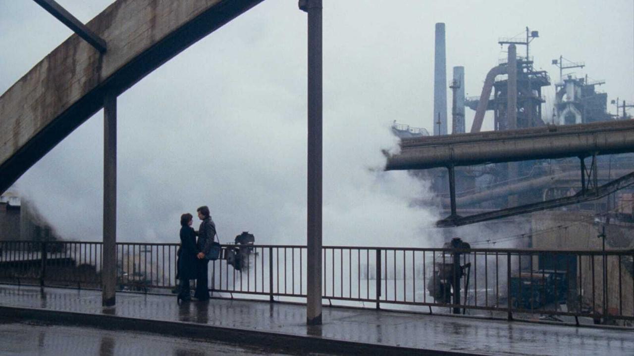 Nine Months backdrop