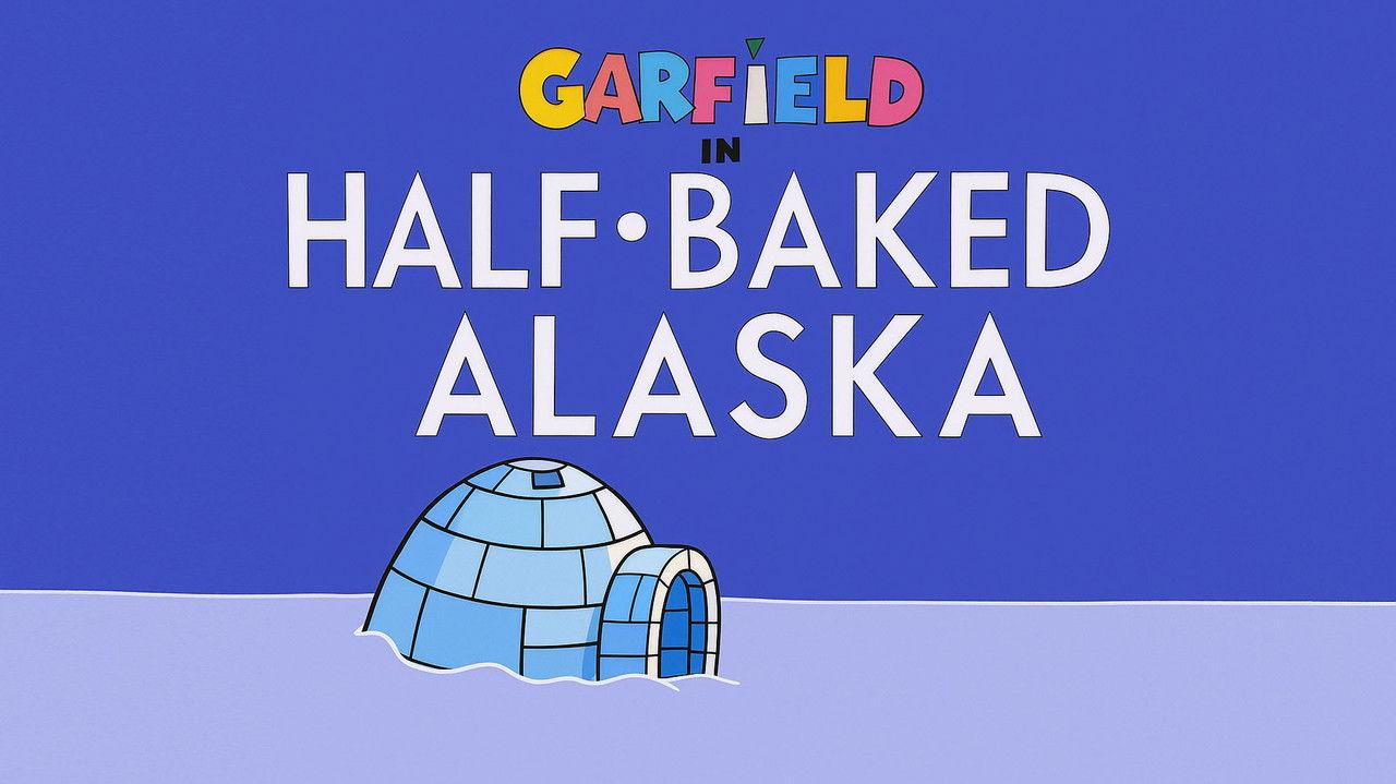 Half-Baked Alaska