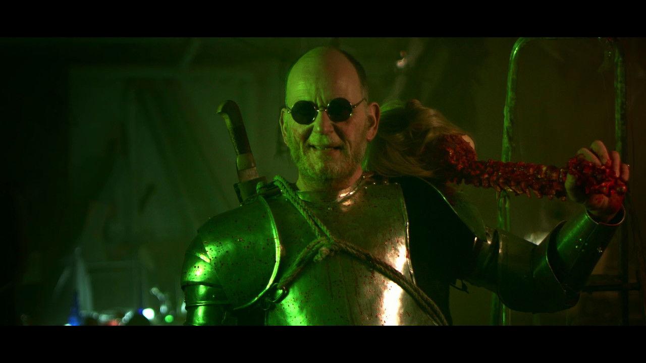 Der Sukkubus backdrop