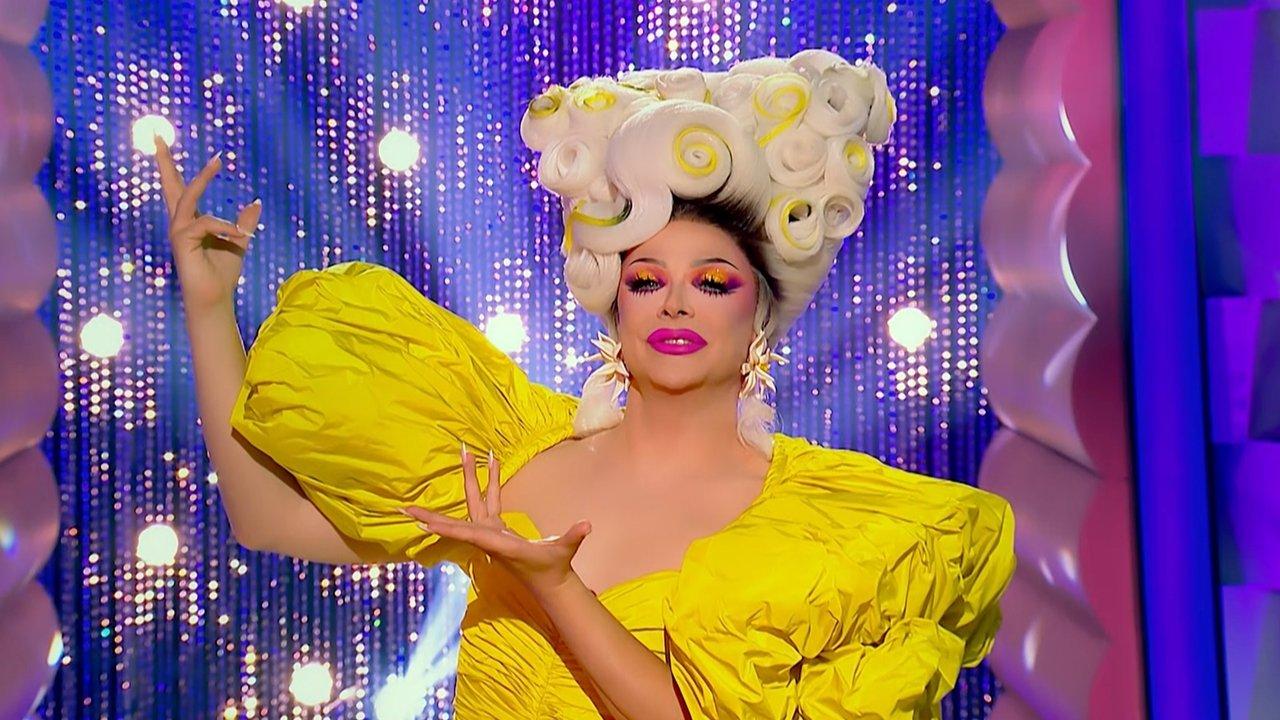 Red and Rossy Carpet