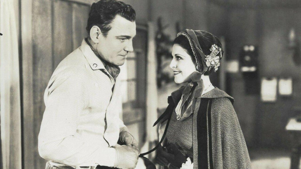 Hello Trouble backdrop