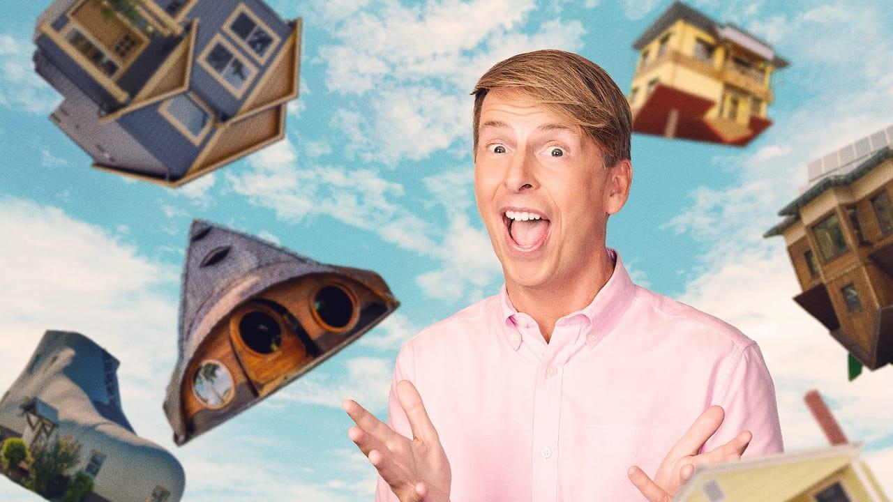 Zillow Gone Wild backdrop