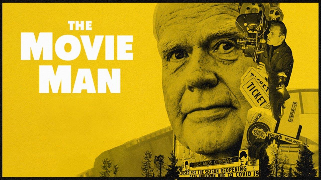 The Movie Man backdrop