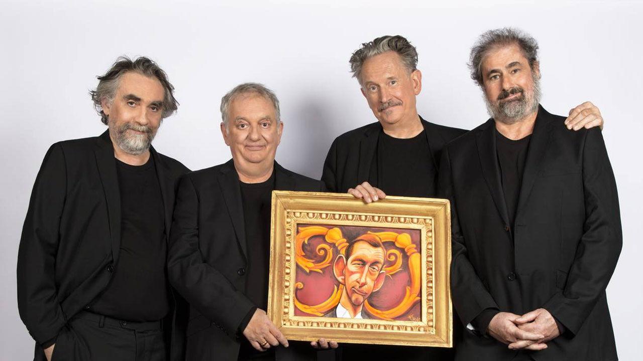 Top 25 Groland backdrop