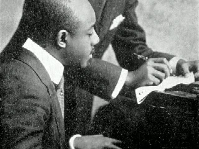 Tin Pan Alley - Soundtrack of America