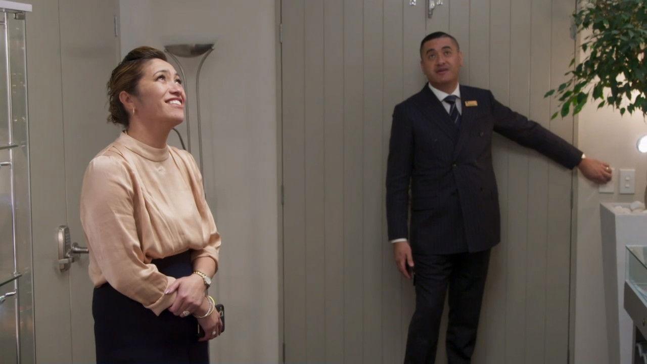 This is the day that tears are shed