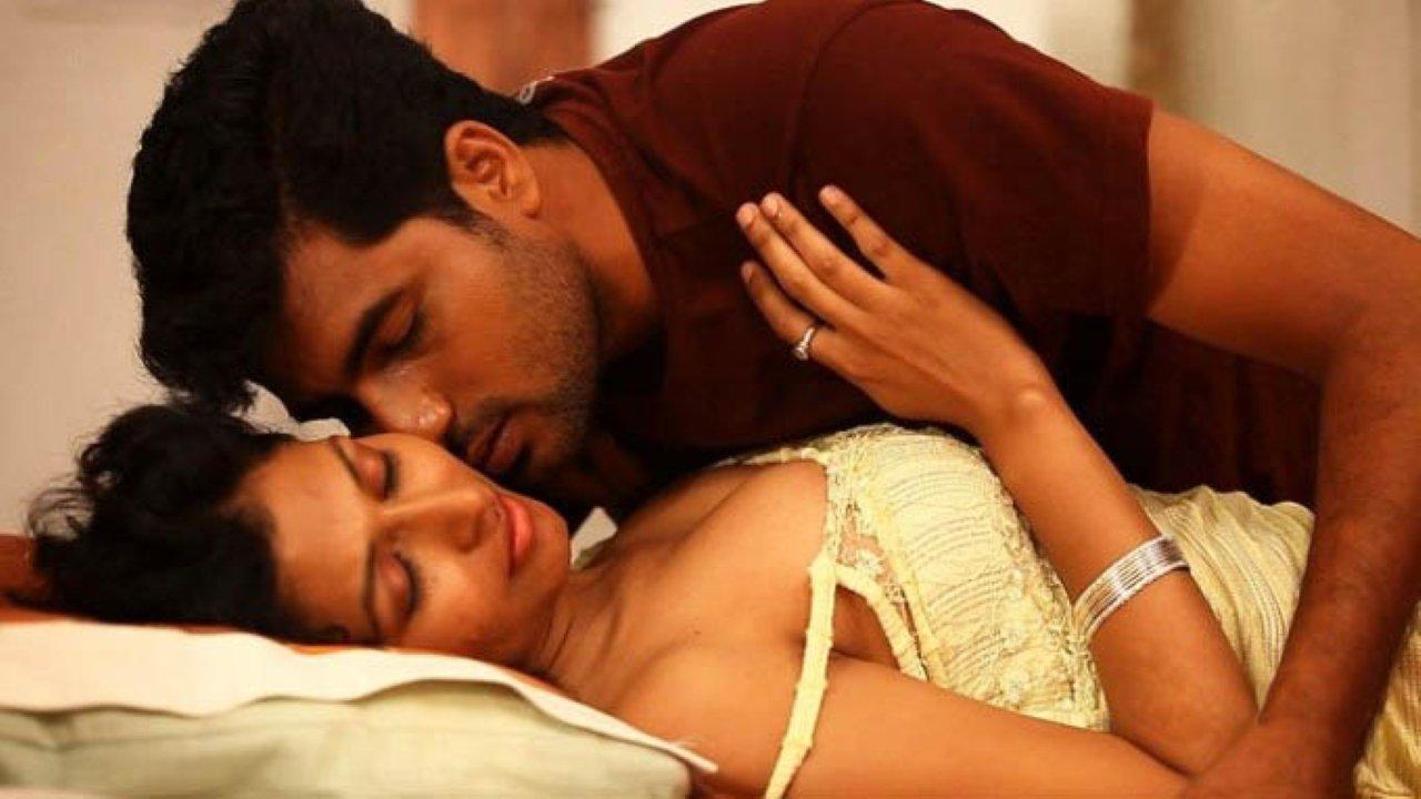 Thigattadha Kadhal backdrop