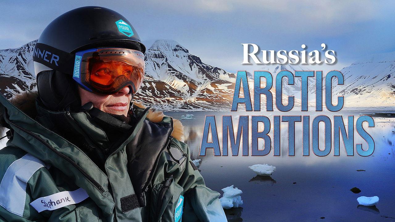 The Arctic Chill - Russia/Norway