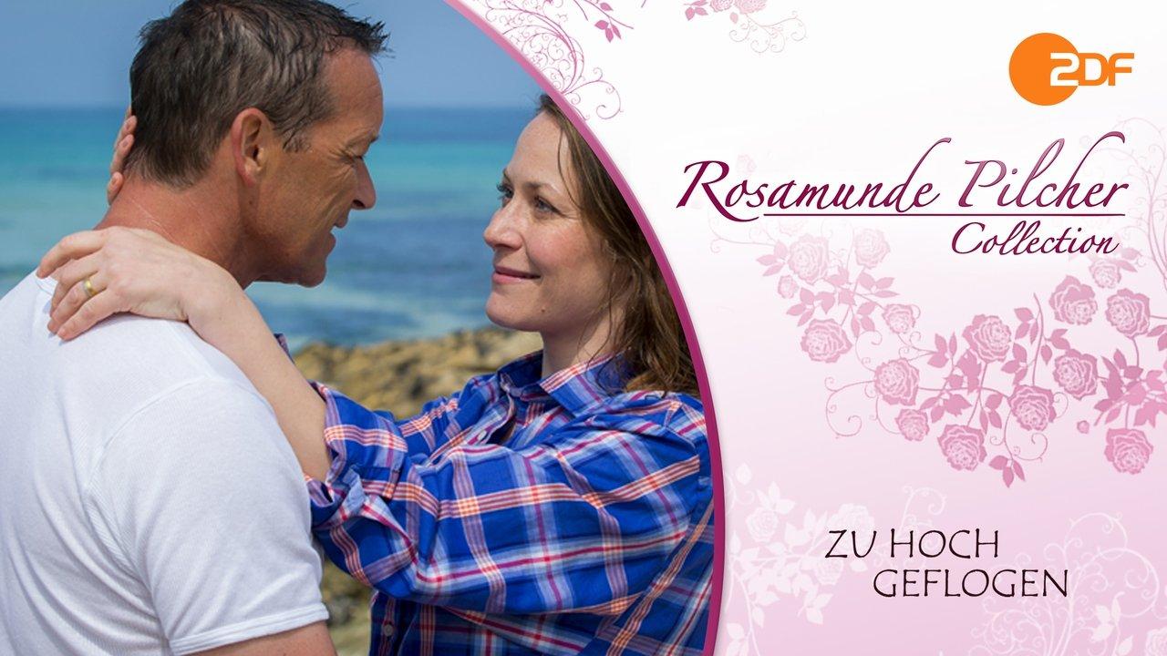 Rosamunde Pilcher: Zu hoch geflogen backdrop