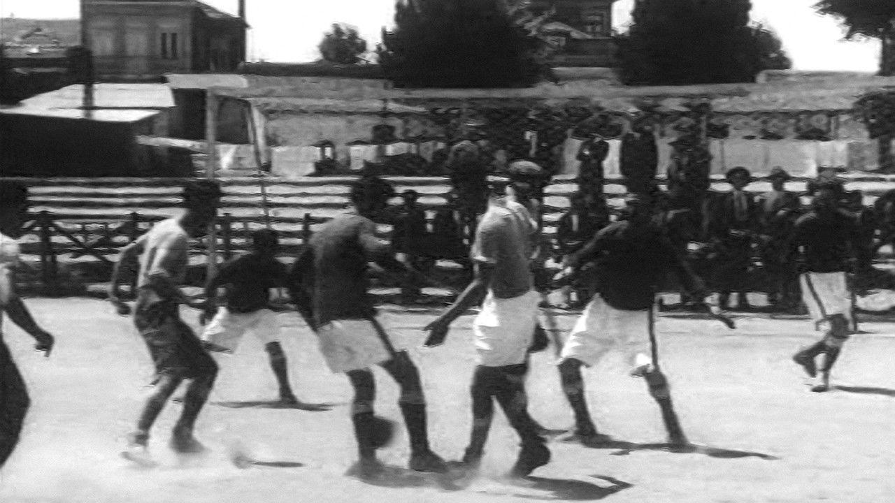Vigário Sport Club backdrop