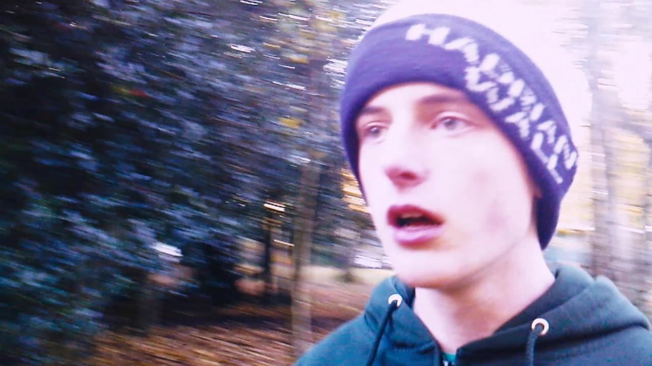 The Terror of Whippendell Wood: Part 3: The Madness backdrop