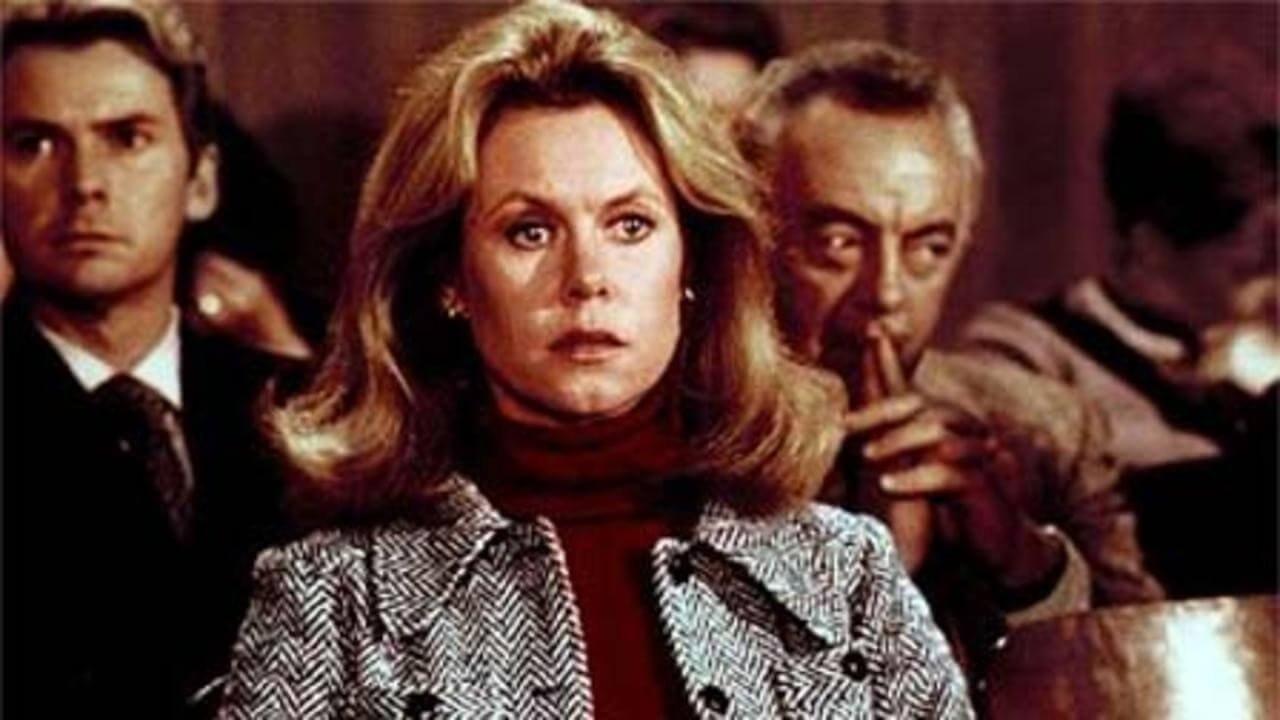 A Case of Rape backdrop