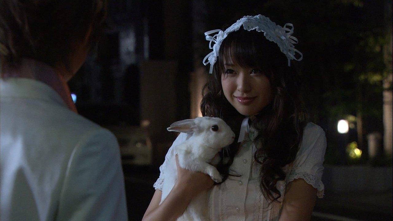 Ties of Shooting Stars backdrop